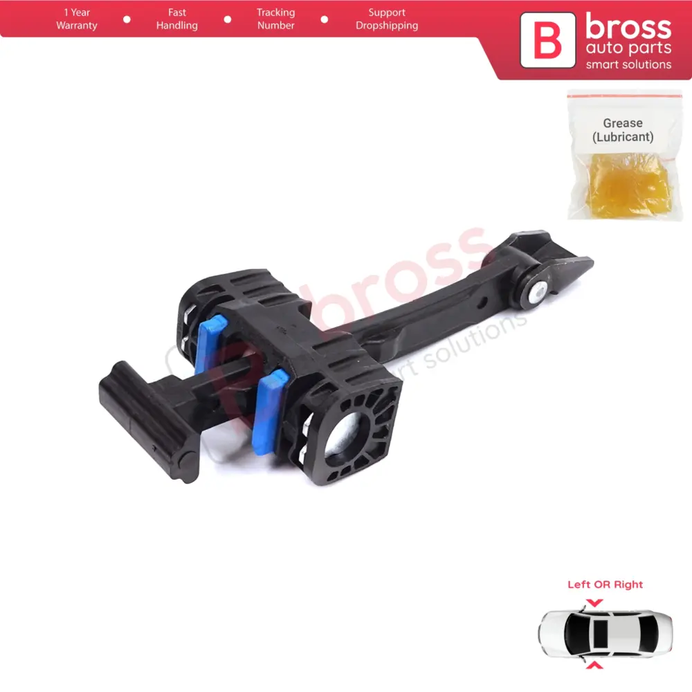 Fermo Porta Anteriore Limitatore per Audi A5 S5 B8 Coupe Cabrio 2007-2017