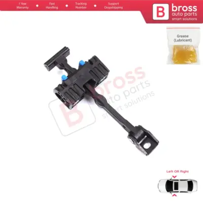 Fermo Porta Anteriore Limitatore per Audi A5 S5 B8 Coupe Cabrio 2007-2017