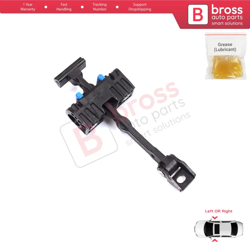 Fermo Porta Anteriore Limitatore per Audi A5 S5 B8 Coupe Cabrio 2007-2017