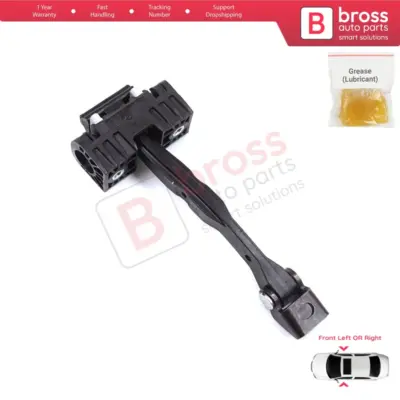 Fermo Porta Anteriore Limitatore per Audi A5 S5 RS5 B9 MK2 2016-2024