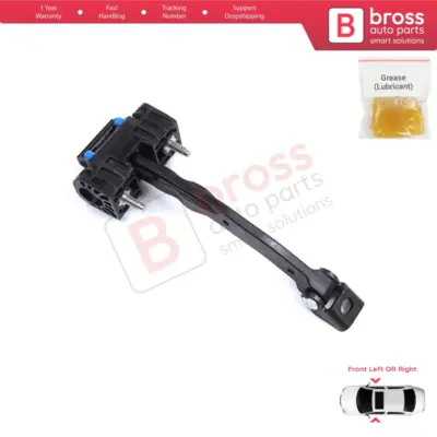 Fermo Porta Anteriore Limitatore per Mercedes Sprinter MK3 907 910 VS30 2018>