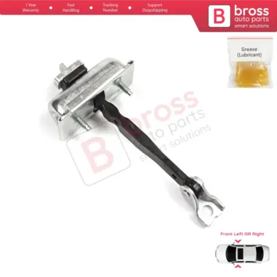 Fermo Porta Anteriore Limitatore per Opel Insignia B Z18 2017-on Buick Regal