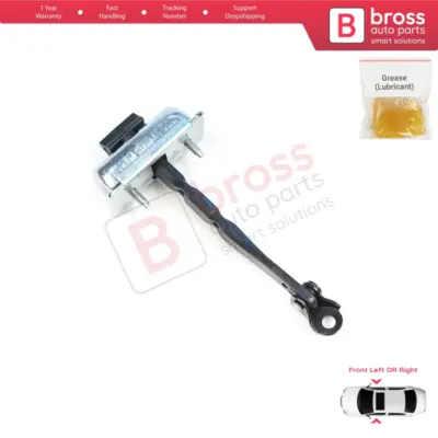 Fermo Porta Anteriore Limitatore per Renault Scenic E-tech MK5 2025-on
