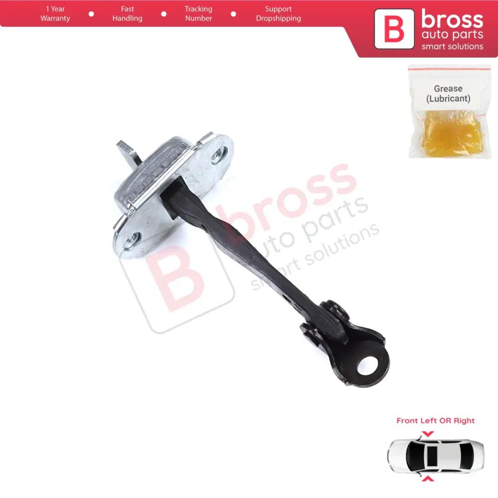Fermo Porta Anteriore Limitatore per Toyota Yaris Echo Verso FunCargo Vitz