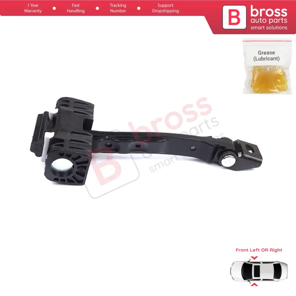 Fermo Porta Anteriore Limitatore per Volkswagen Caddy MK4 MK5 Sb 2020-on