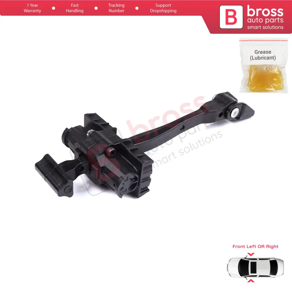 Fermo Porta Anteriore Sinistro per BMW X1 F48 MK2 2014-2022