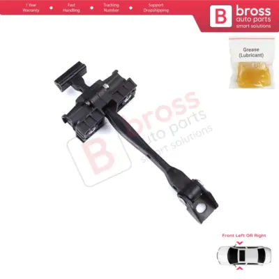 Fermo Porta Anteriore Sinistro per BMW X1 F48 MK2 2014-2022