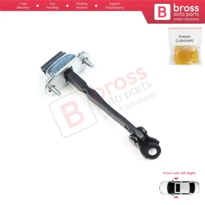 Fermo Porta Anteriore Sinistro per Dacia Renault Duster MK3 2023-on