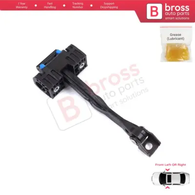 Fermo Porta Anteriore Sinistro per Seat Leon MK3 5F 2012-2020