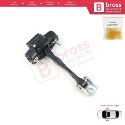 Fermo Porta Anteriore Sinistro per Volvo S60 MK3 224 2019-on V60 MK2 225 2018-on