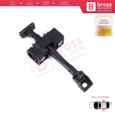 Fermo Porta Posteriore Sinistro per BMW X1 E84 2009-2015