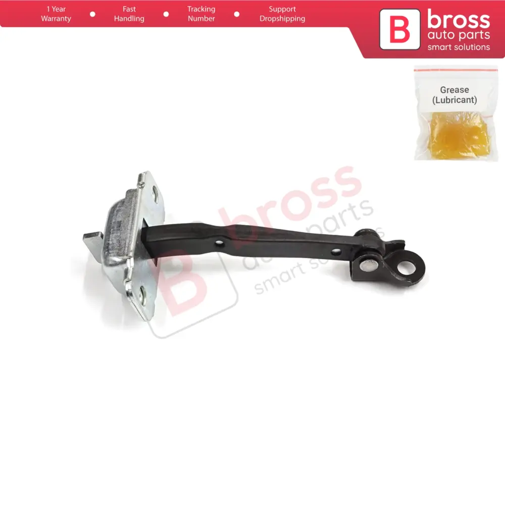 Fermo Porta Posteriore Sinistro per Hyundai Accent MK4 Rb Rc 2011-2018
