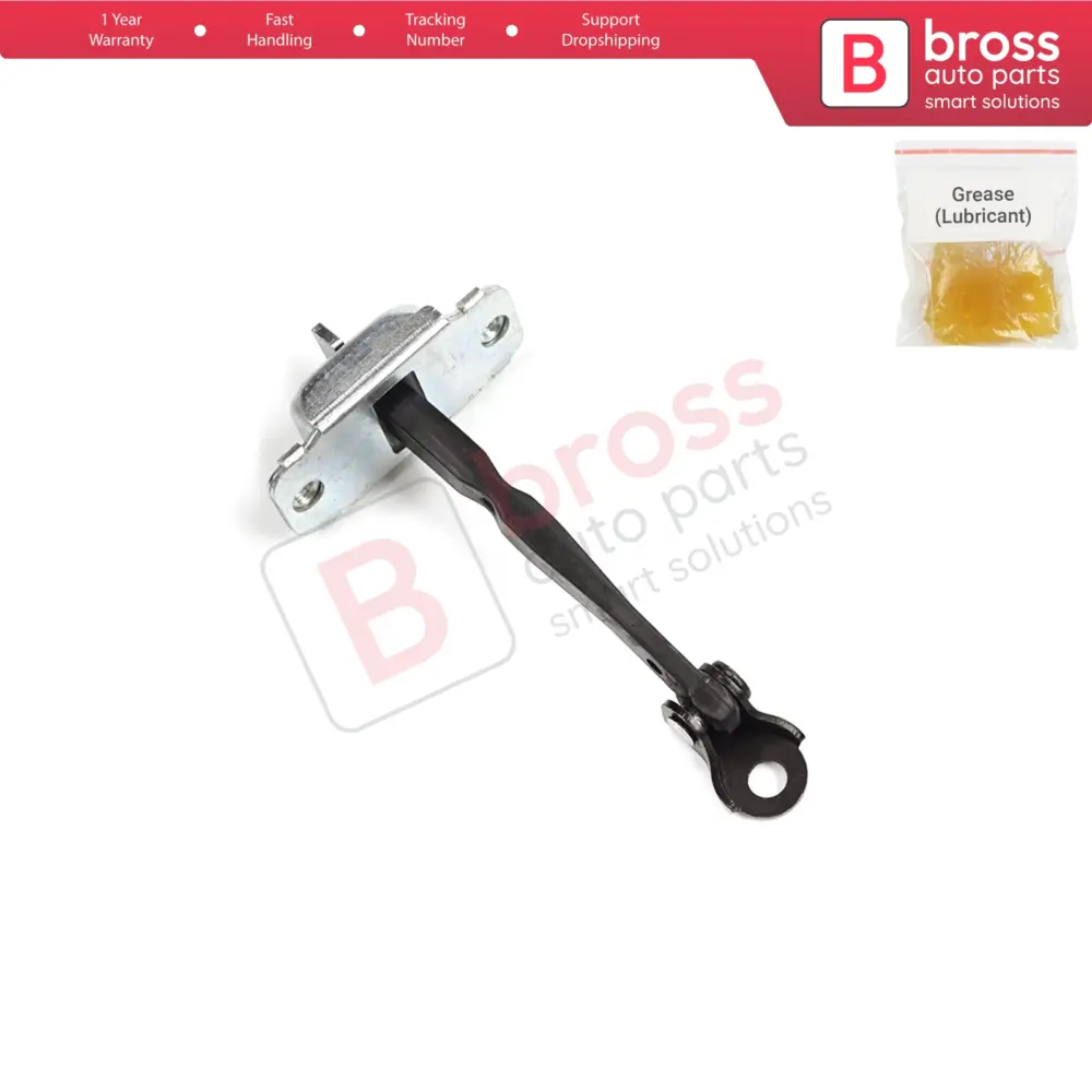 Fermo Porta Posteriore Sinistro per Hyundai Accent MK4 Rb Rc 2011-2018