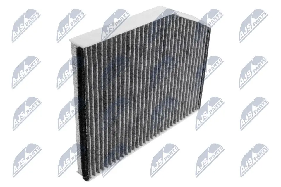 Filtri Cabina Carboni Attivi per Ford Transit Custom 2.0 TDCI 12- e Mercedes S