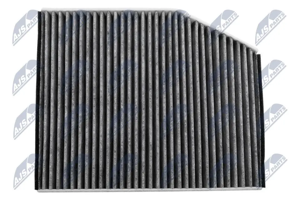 Filtri Cabina Carboni Attivi per Ford Transit Custom 2.0 TDCI 12- e Mercedes S