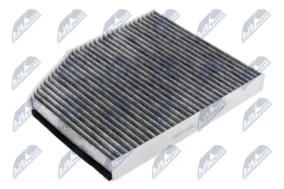 Filtri Cabina Carboni Attivi per Ford Transit Custom 2.0 TDCI 12- e Mercedes S