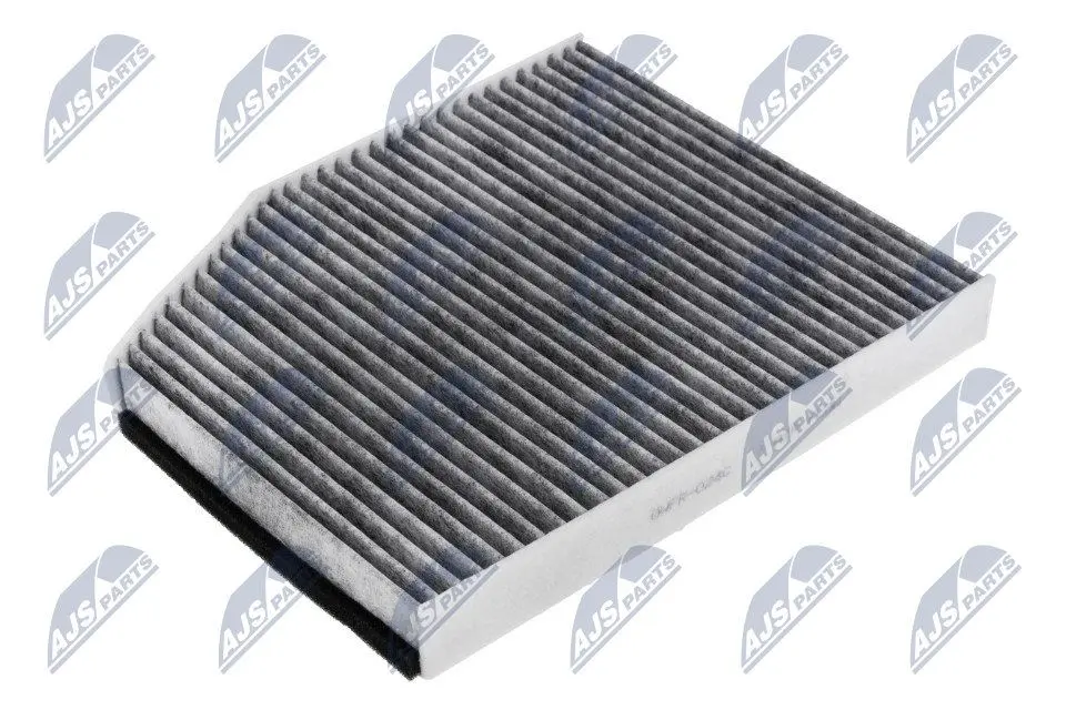 Filtri Cabina Carboni Attivi per Ford Transit Custom 2.0 TDCI 12- e Mercedes S