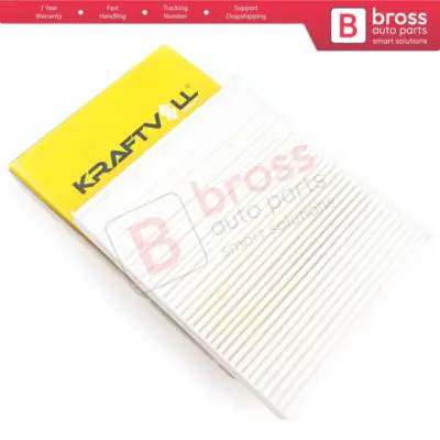 Filtro Abitacolo Antipolline Ford C-max Focus MK2 Galaxy MK3 Kuga Mondeo S-max