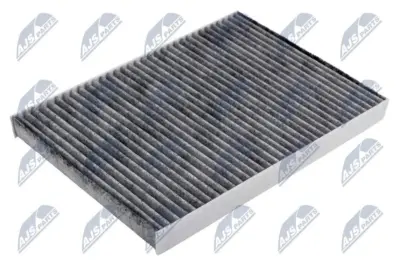 Filtro Abitacolo Carbone Attivo per Alfa Romeo Giulia Stelvio 15