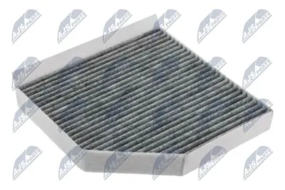 Filtro Abitacolo Carbone Attivo per Audi A6 A7 A8 dal 2009