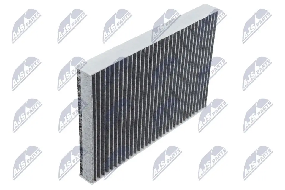 Filtro Abitacolo Carbone Attivo per Iveco Daily Iv 06- Vi 14