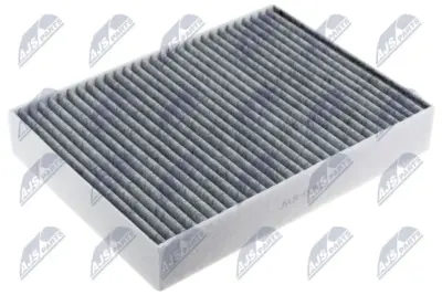 Filtro Abitacolo Carbone Attivo per Jaguar E-pace Land Rover Discovery Sport
