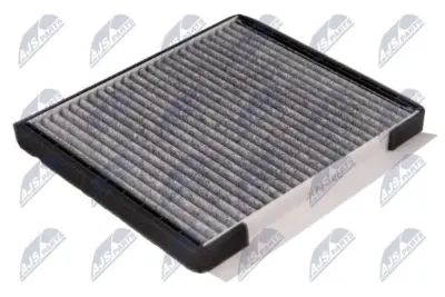 Filtro Abitacolo Carbone Attivo per Kia Ceed Iii 11- Hyundai I30 11- Elantra