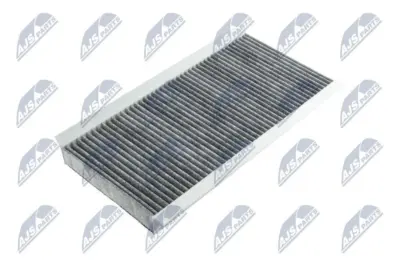 Filtro Abitacolo Carbone Attivo per Mercedes Classe A W169 2004- Classe B 245