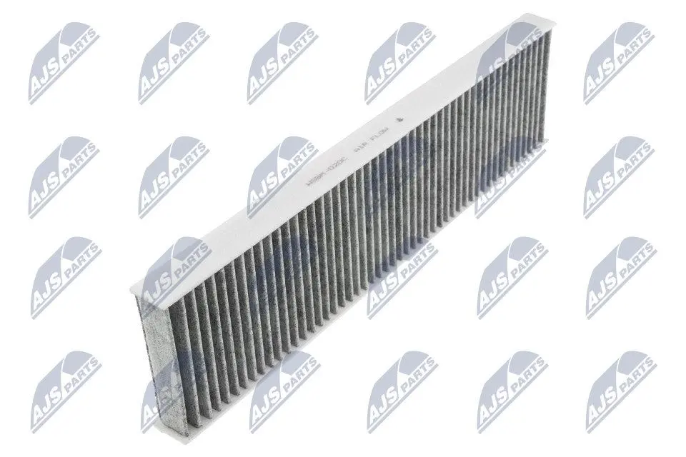 Filtro Abitacolo Carbone Attivo per Mini R50 R53 R56 Cooper One 06