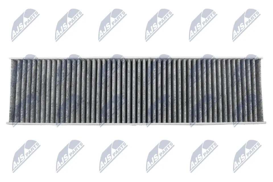 Filtro Abitacolo Carbone Attivo per Mini R50 R53 R56 Cooper One 06