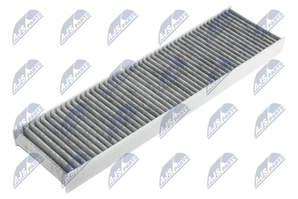 Filtro Abitacolo Carbone Attivo per Mini R50 R53 R56 Cooper One 06