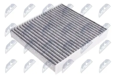 Filtro Abitacolo Carbone Attivo per Renault Clio 14- e Altri Modelli