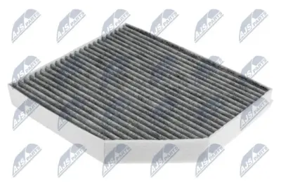 Filtro Abitacolo Carbonio per Audi A4 A5 Q5 Porsche Macan 07-14