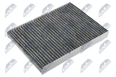 Filtro Abitacolo Carbonio per VW Golf IV, Bora, Polo 94-01, Skoda Octavia