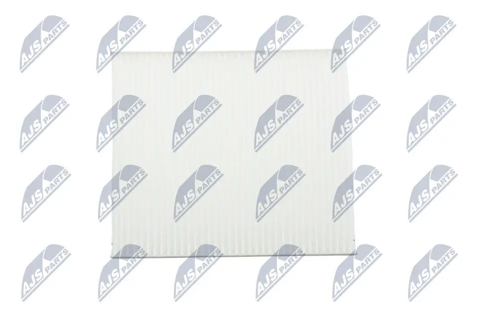 Filtro Abitacolo NTY per Fiat Panda II 03- e 500 II 07