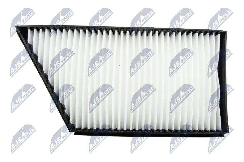 Filtro Abitacolo per Peugeot 206 1.1i-1.6i 1.9d 2.0hdi 98-09