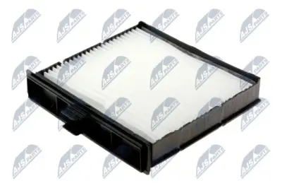 Filtro Abitacolo per Renault Megane Scenic Iii 04