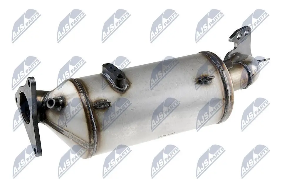 Filtro Antiparticolato Dpf Cordierite Eur 5 per Subaru Forester 2.0d 2008