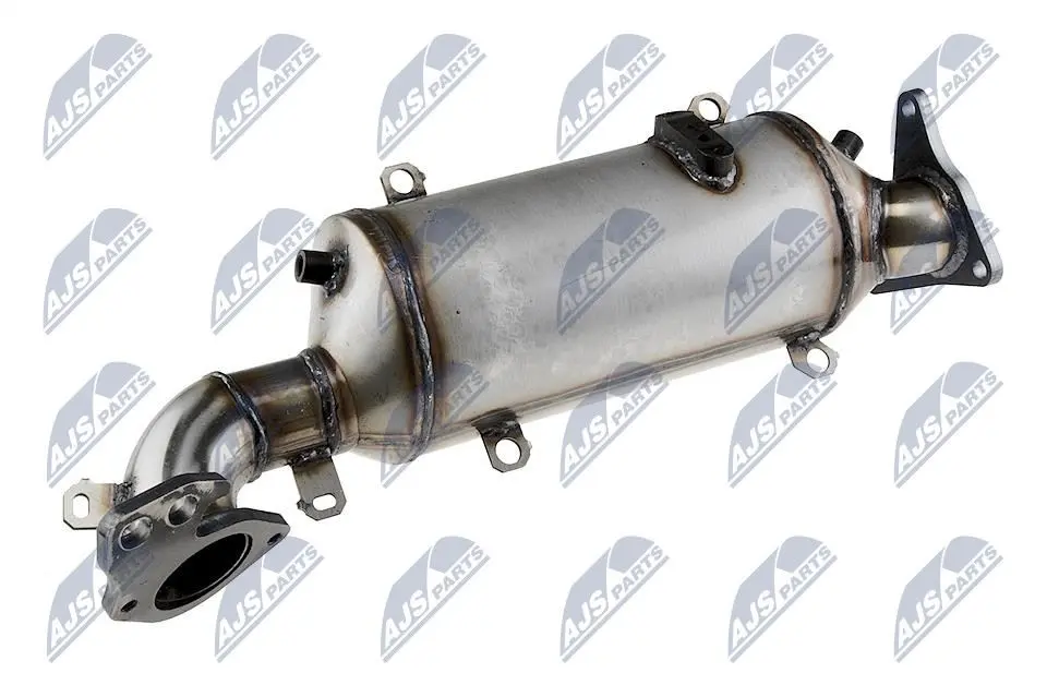 Filtro Antiparticolato Dpf Cordierite Eur 5 per Subaru Forester 2.0d 2008
