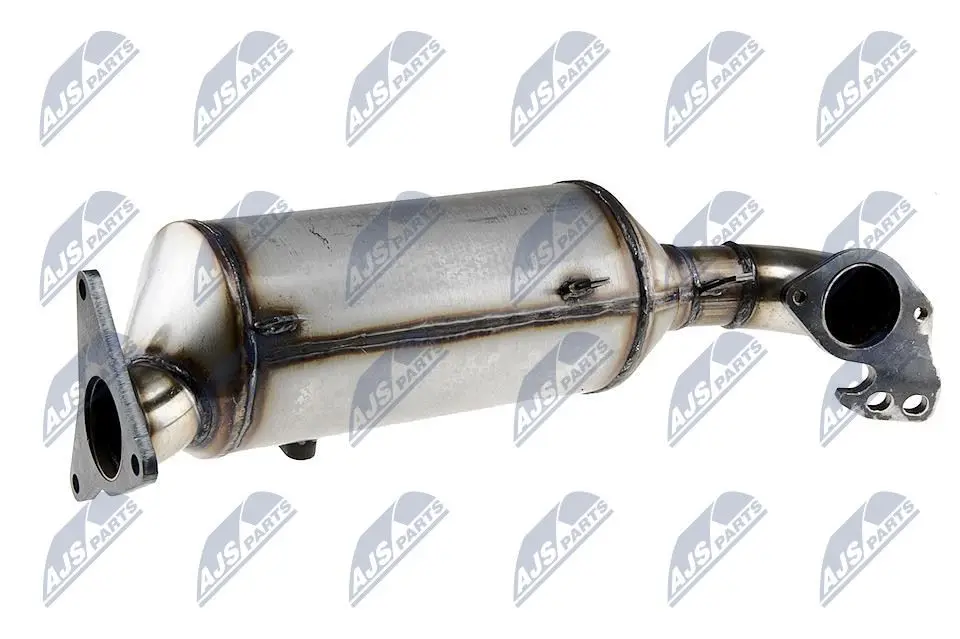 Filtro Antiparticolato Dpf Cordierite Eur 5 per Subaru Forester 2.0d 2008