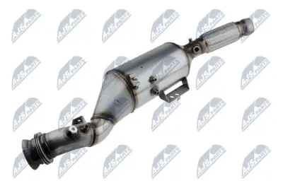 Filtro Antiparticolato Dpf Cordierite per Mercedes Sprinter 213cdi 2006