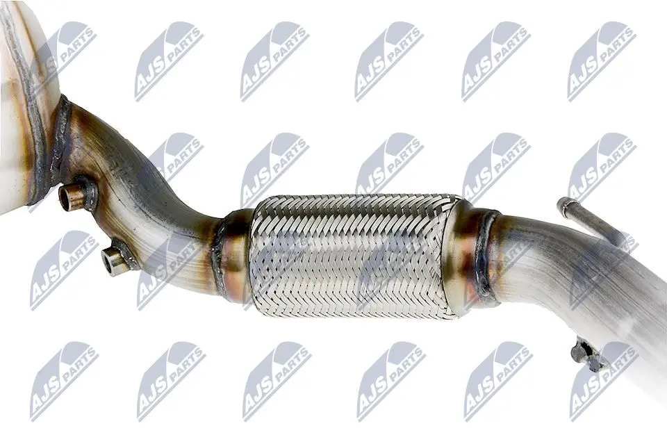 Filtro Antiparticolato Dpf Diesel per Audi A3 1.9 TDI 2.0 TDI 2003