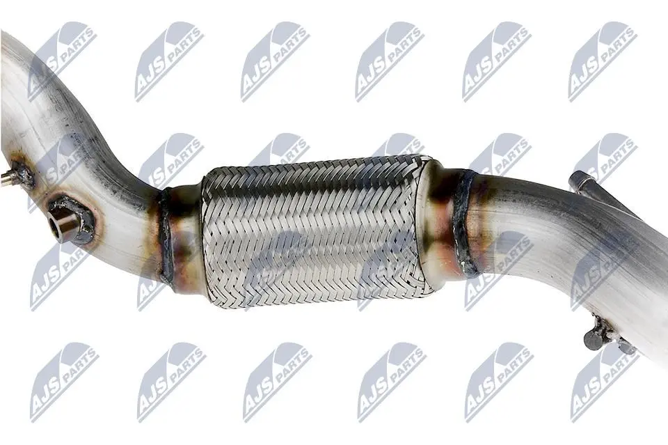 Filtro Antiparticolato DPF per Audi A3, Seat Altea, Leon, Skoda Octavia, VW