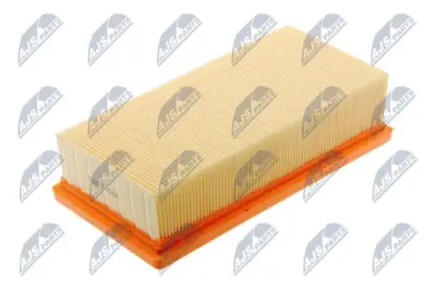 Filtro Aria 1.0/1.2 Vti Anteriore Citroen C3 Ii Iii Cactus C-elysee DS3 Peugeot