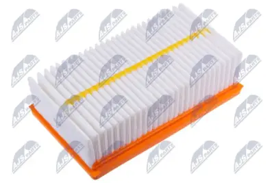 Filtro Aria 1.0 per Dacia Duster Logan Mcv Ii Sandero Ii Renault Arkana