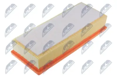 Filtro Aria Anteriore per Audi A4 07-15 A5 07-17 Q5 08
