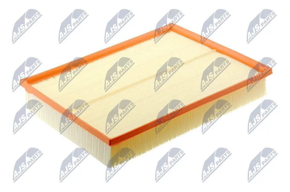 Filtro Aria Anteriore per Mercedes Sprinter Ii 209-518 CDI 2006 VW Crafter 2.5