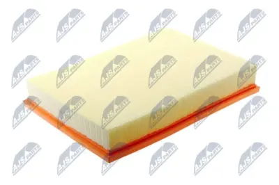 Filtro Aria Anteriore per Mercedes Sprinter Ii 209-518 CDI 2006 VW Crafter 2.5