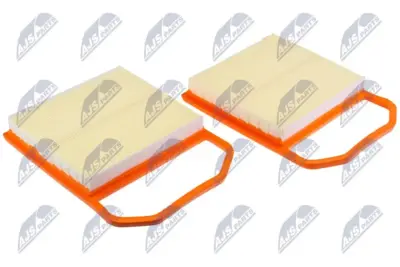 Filtro Aria Doppio Set per Mercedes C A205 C205 S205 CLS C218 X218 e A207 A238