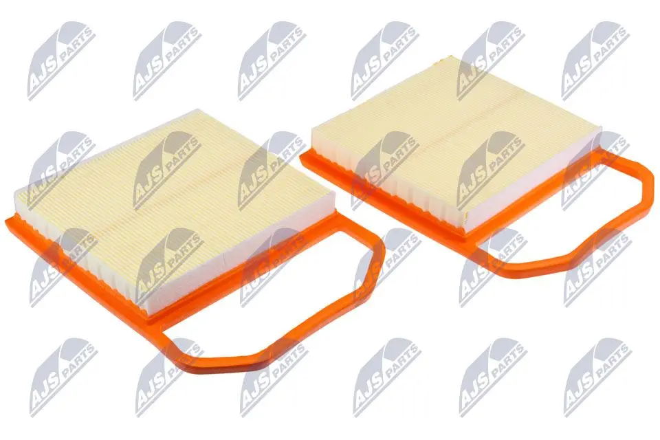 Filtro Aria Doppio Set per Mercedes C A205 C205 S205 CLS C218 X218 e A207 A238